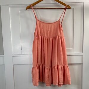 O'Neill Coral Sleeveless Dress